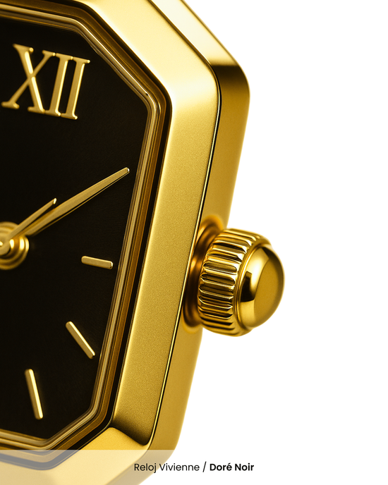 Reloj Vivienne