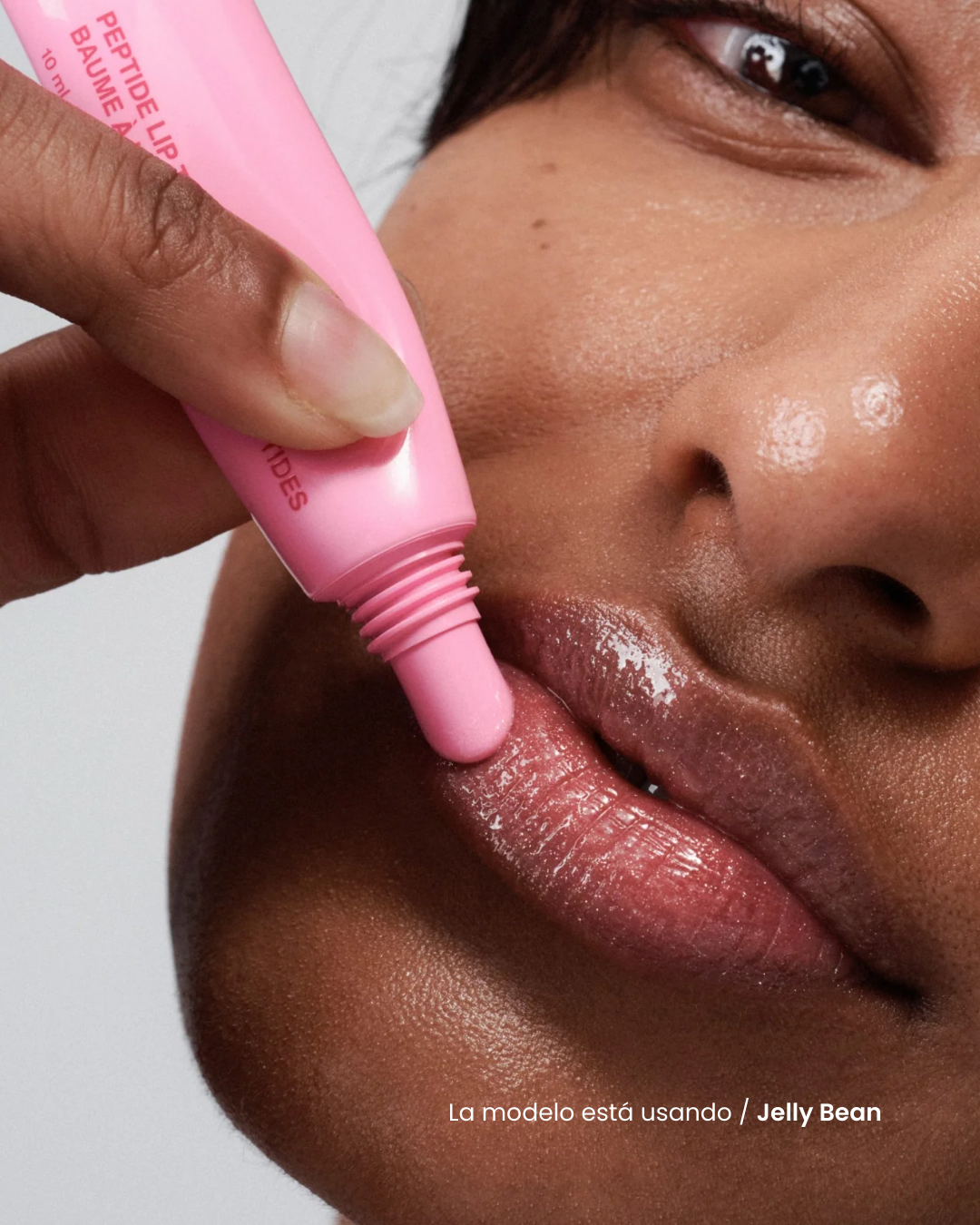 Peptide Lip Tint