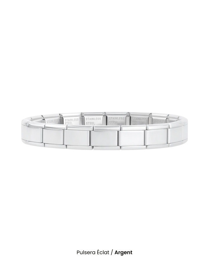 Pulsera Éclat