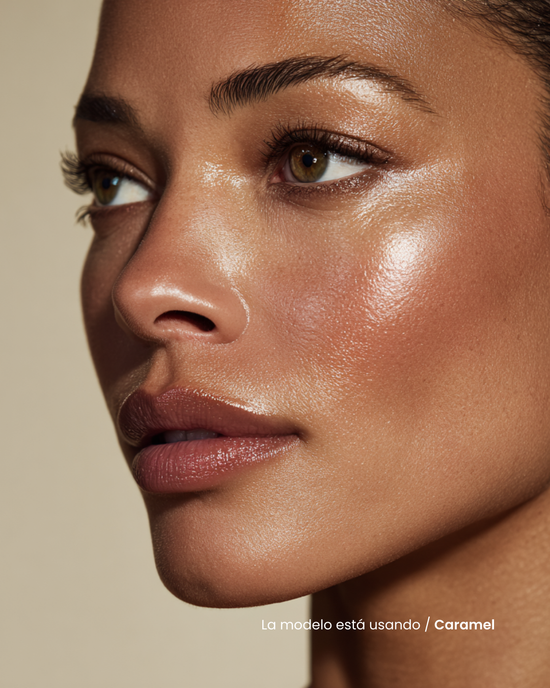 Cream Bronzer