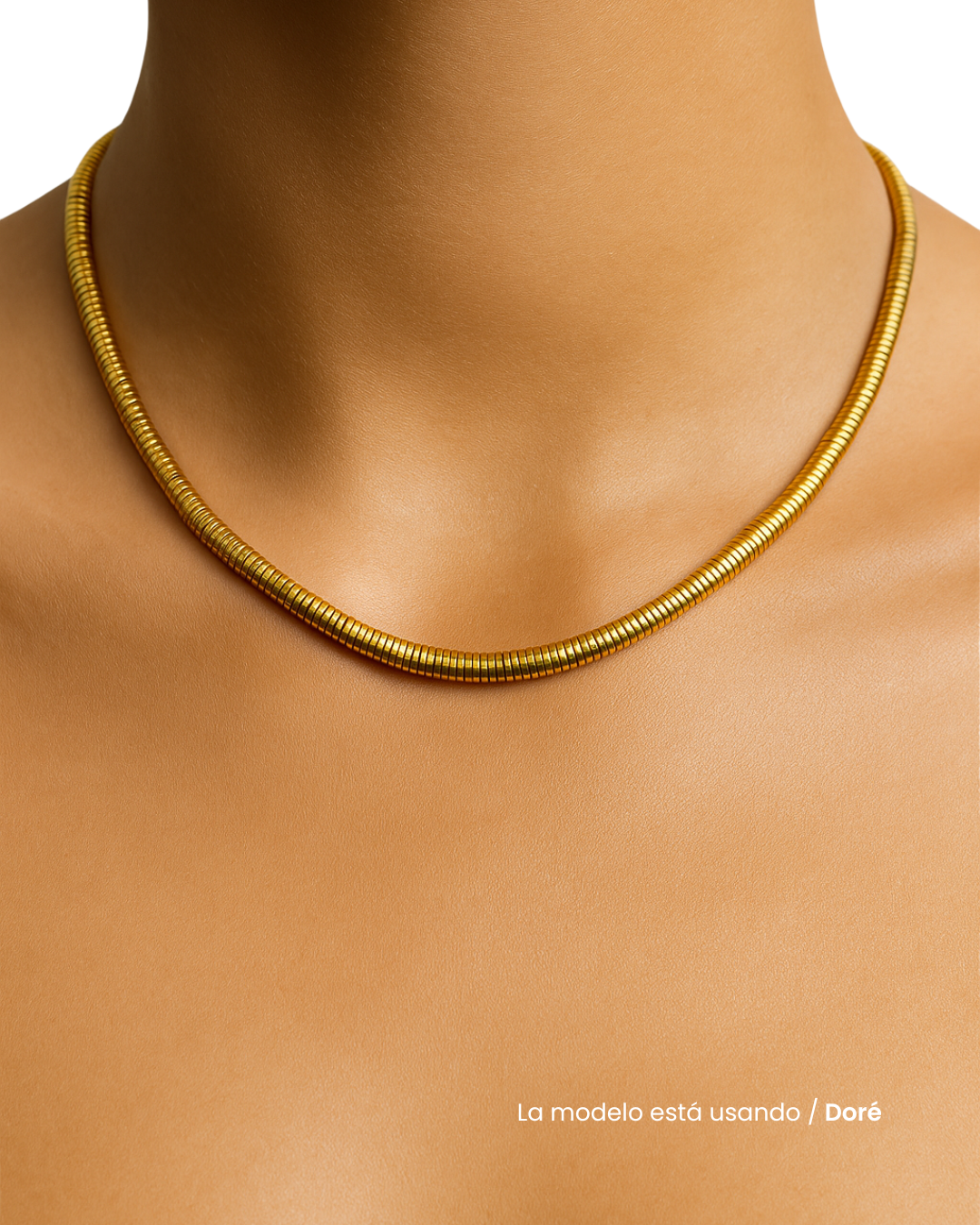 Collar Solenne