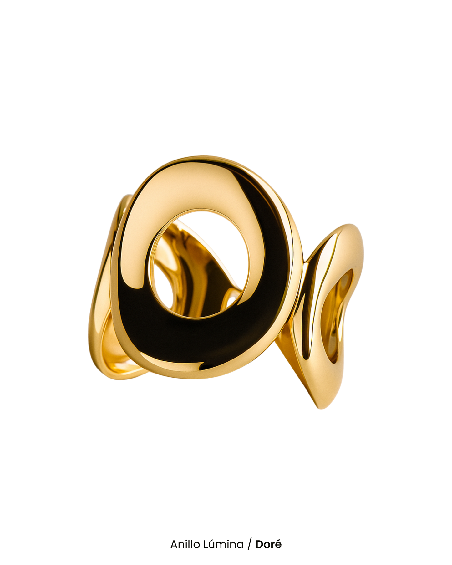 Anillo Lúmina