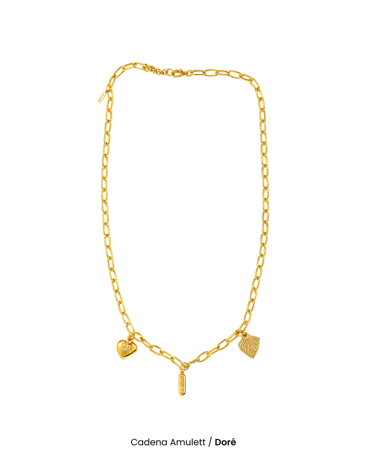 Cadena Amulett