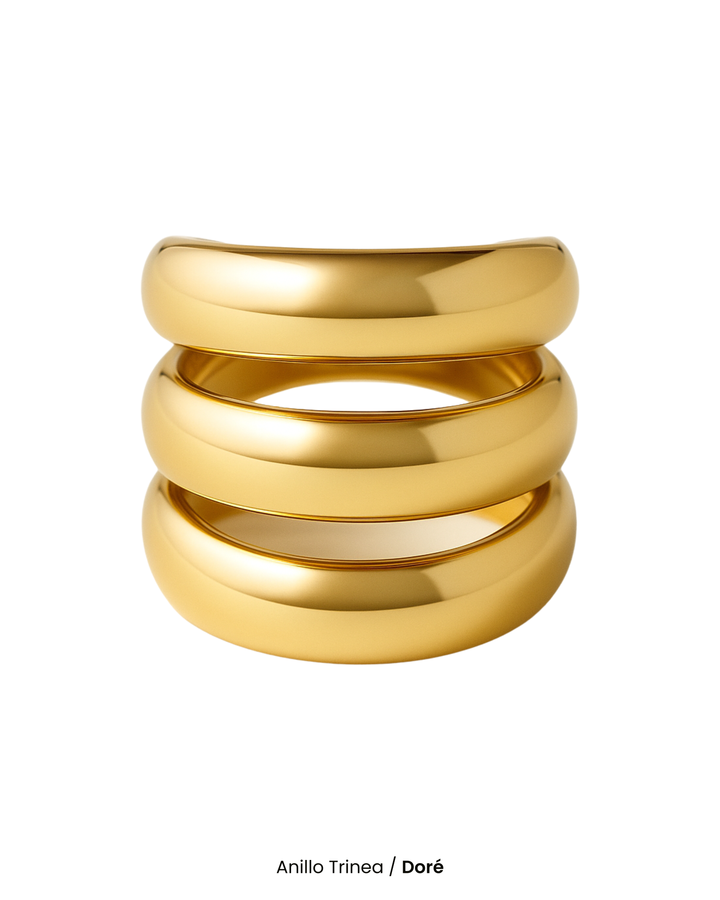 Anillo Trinea