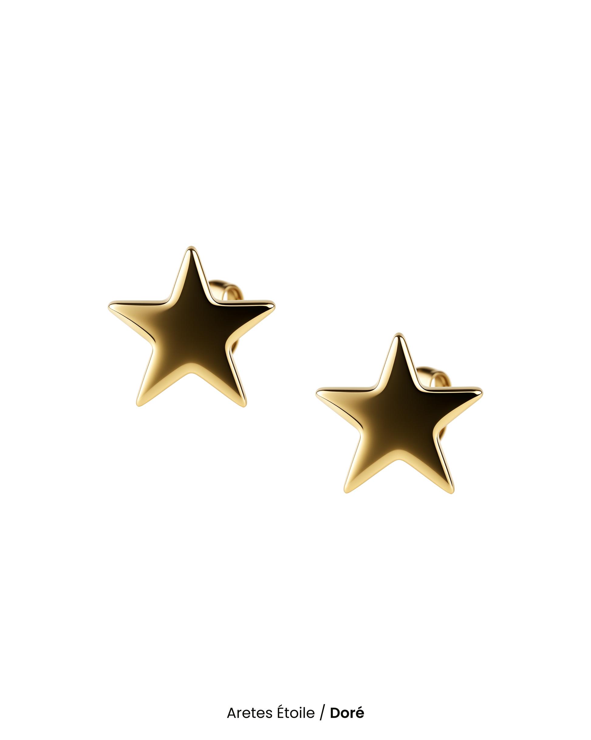 Aretes Étoile