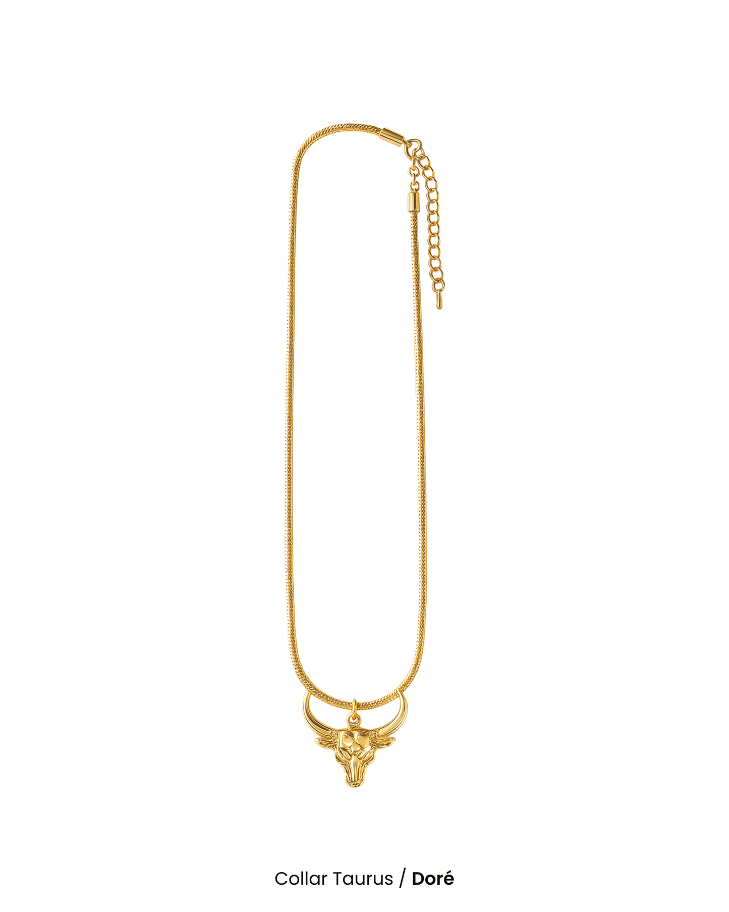 Collar Taurus
