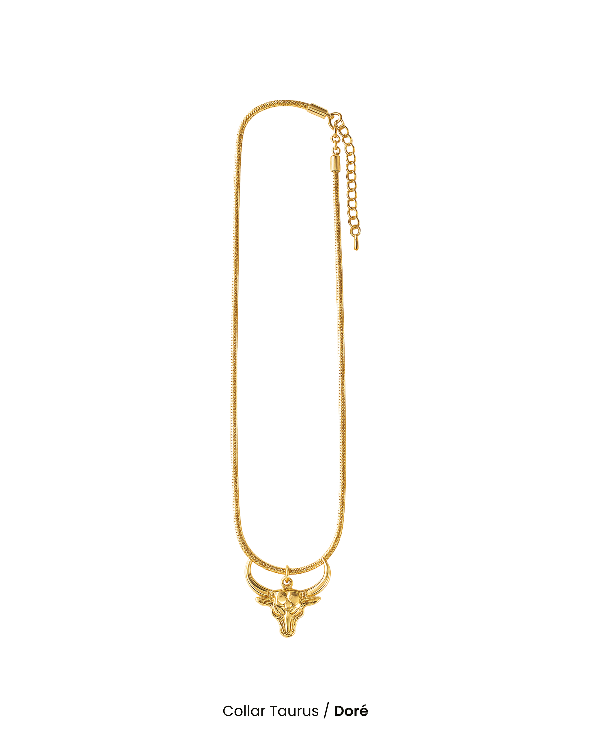Collar Taurus