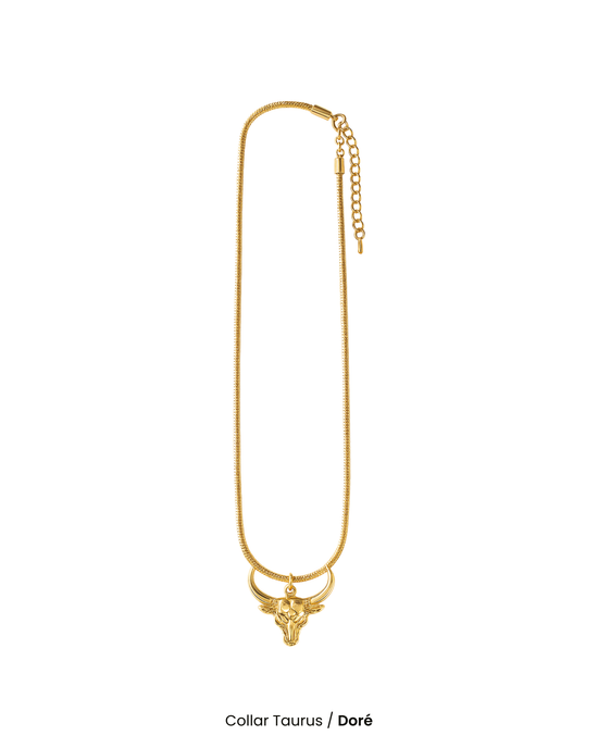 Collar Taurus