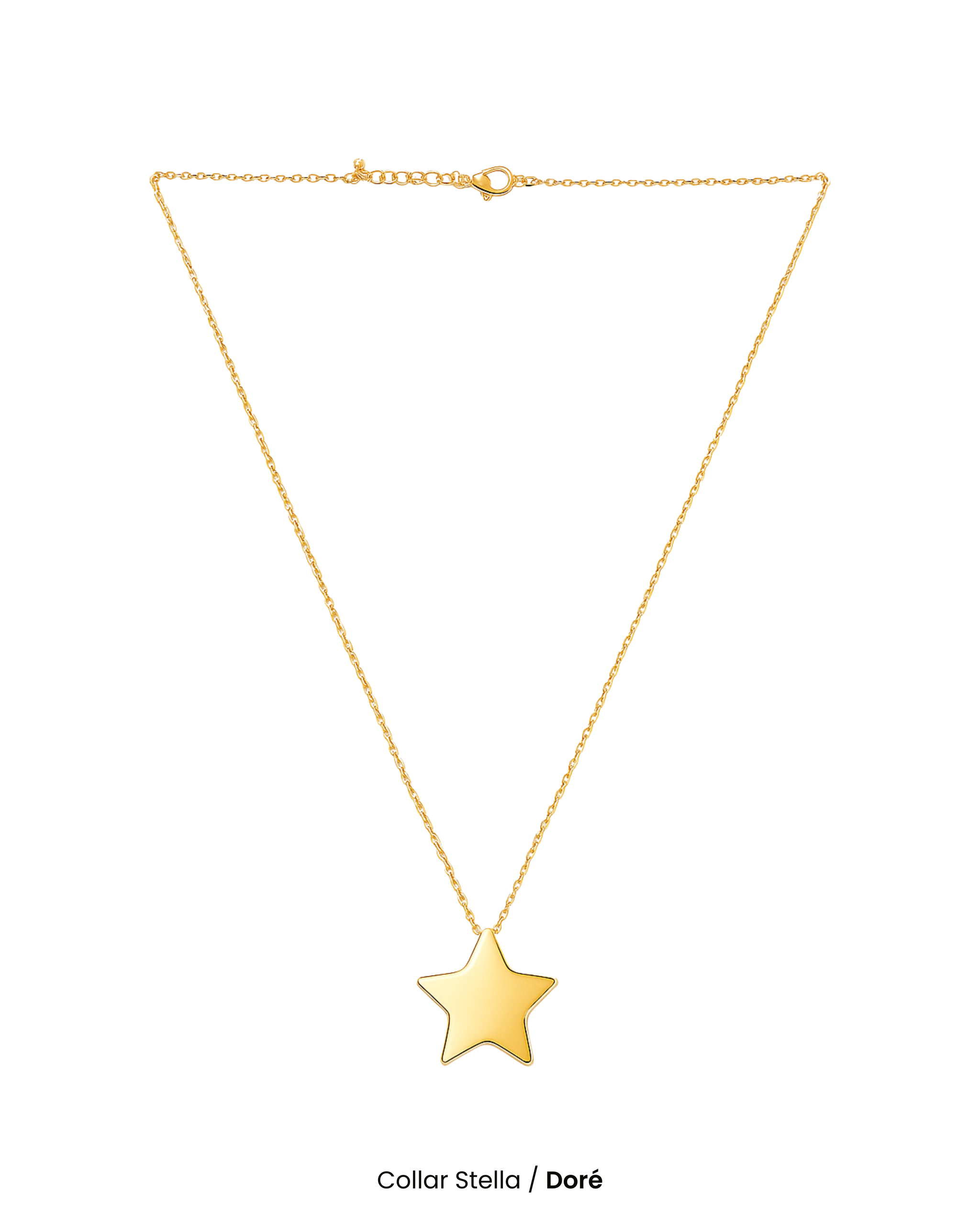 Collar Stella