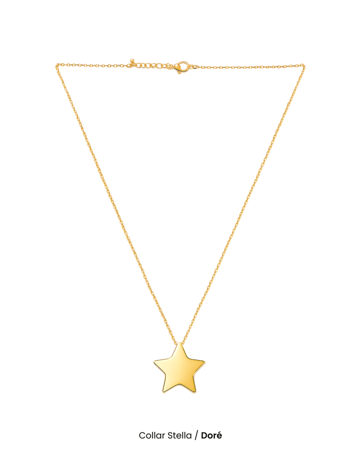 Collar Stella