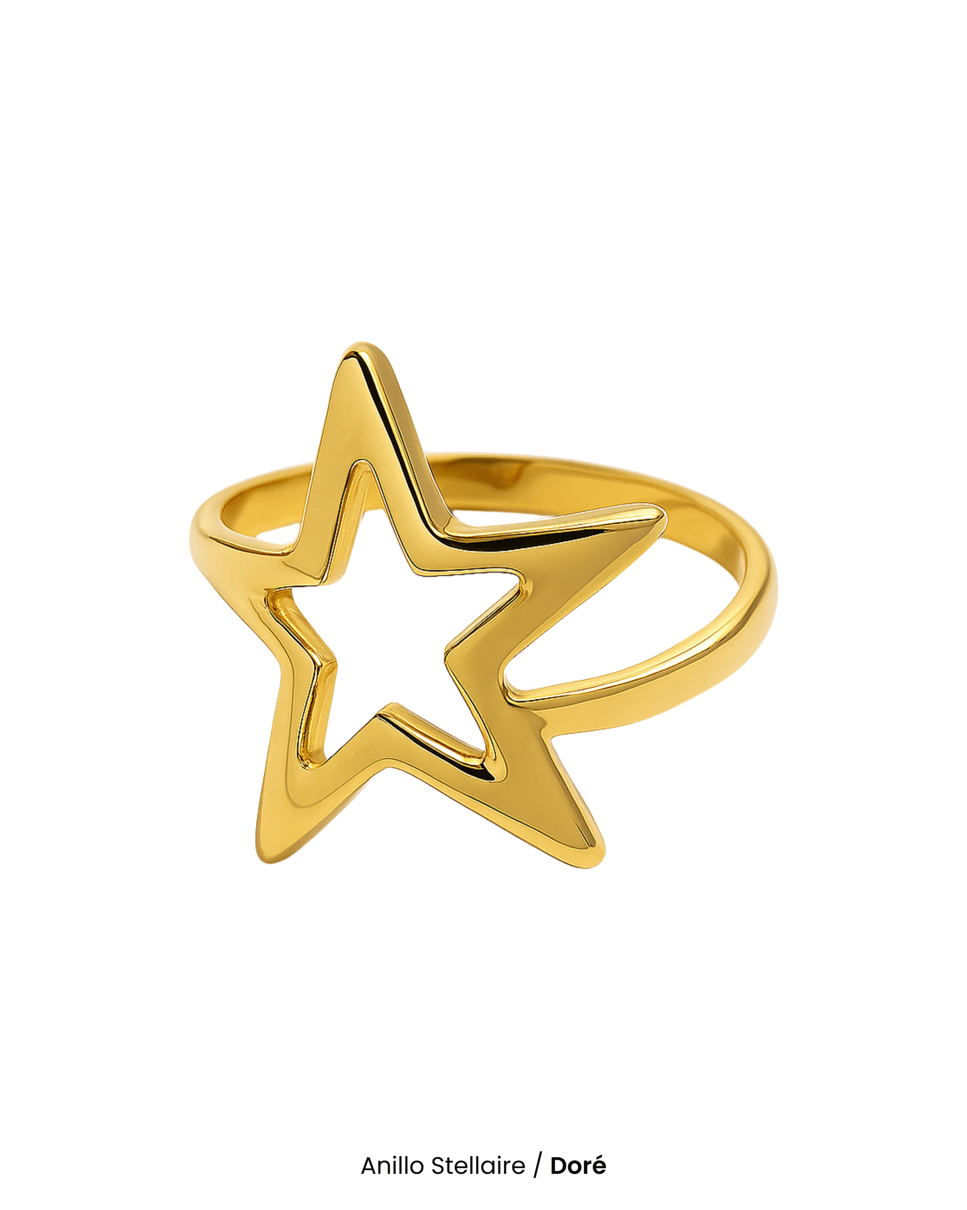 Anillo Stellaire