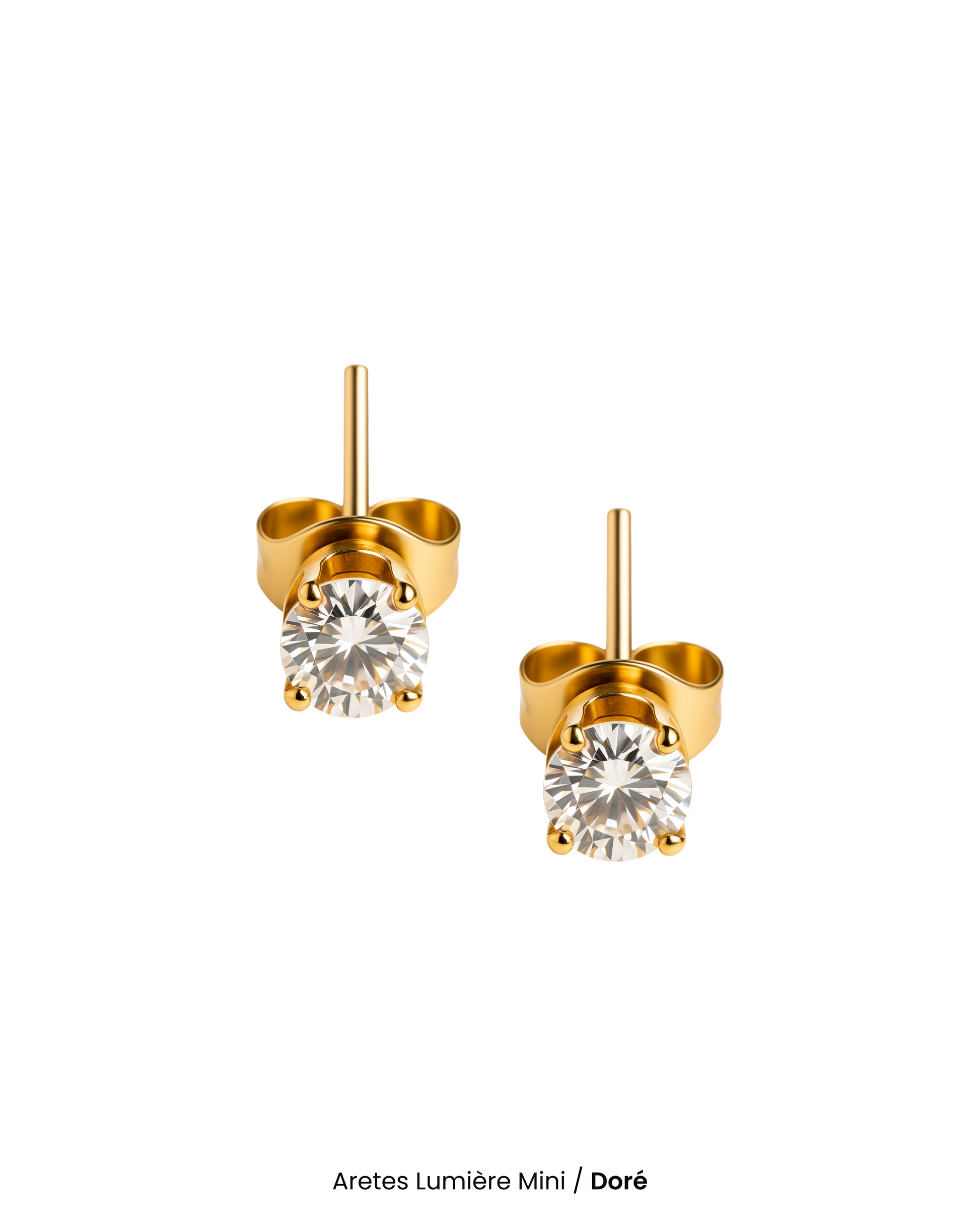 Aretes Lumière Mini