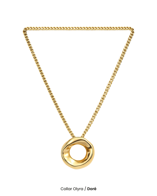Collar Olyra