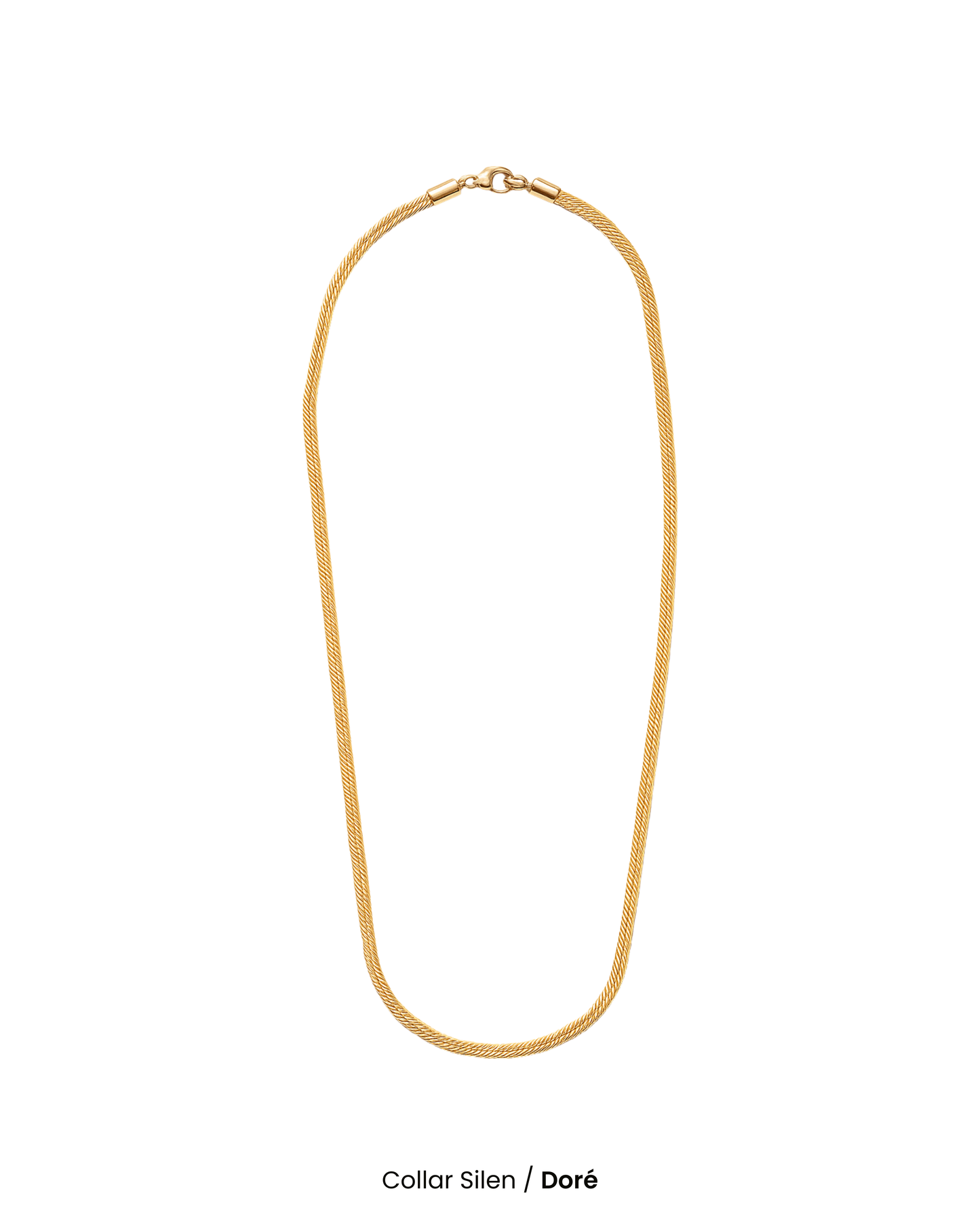 Collar Silen