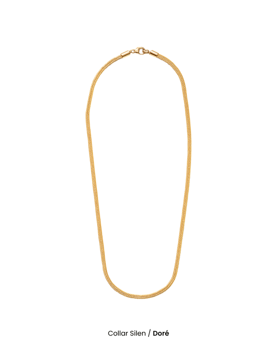 Collar Silen