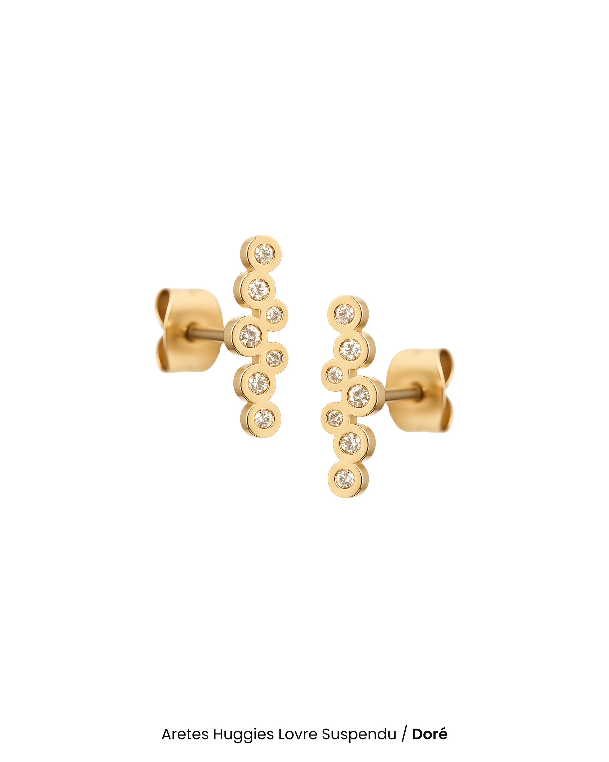 Aretes Lumière Line