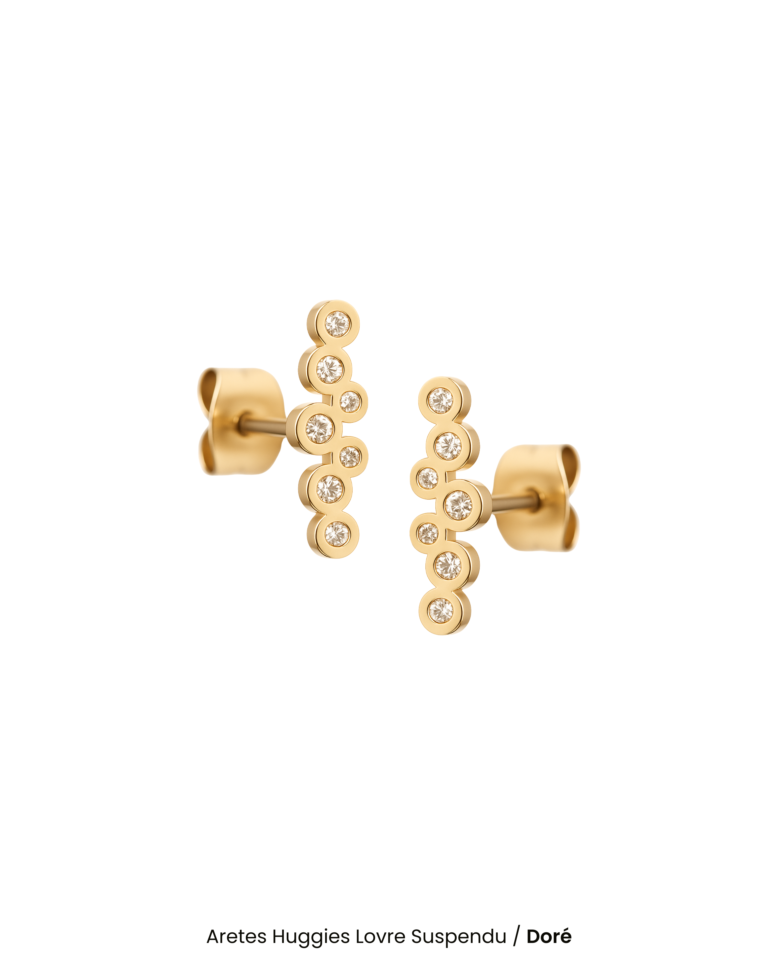 Aretes Lumière Line