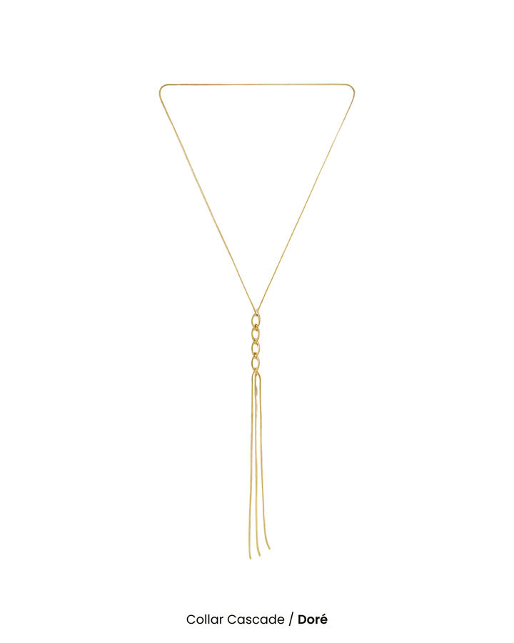 Collar Cascade