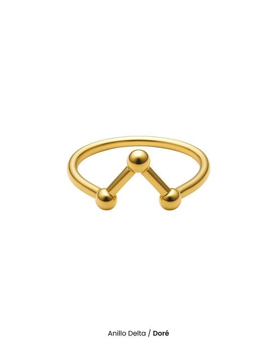 Anillo Delta