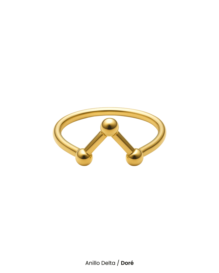 Anillo Delta