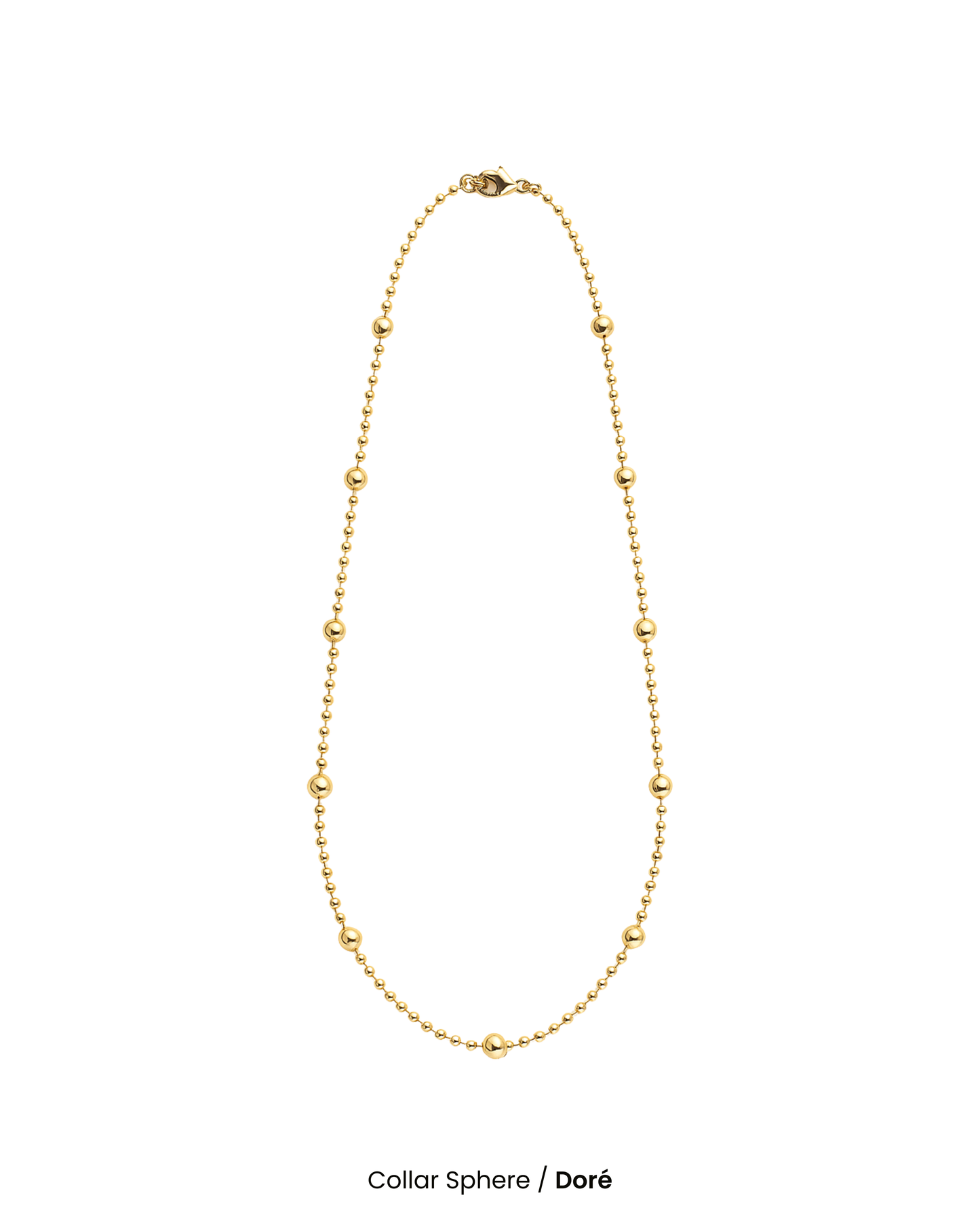 Collar Sphere