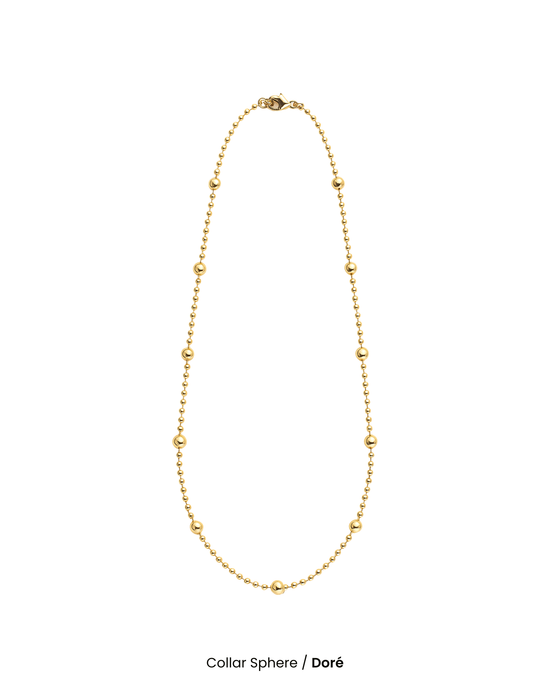 Collar Sphere