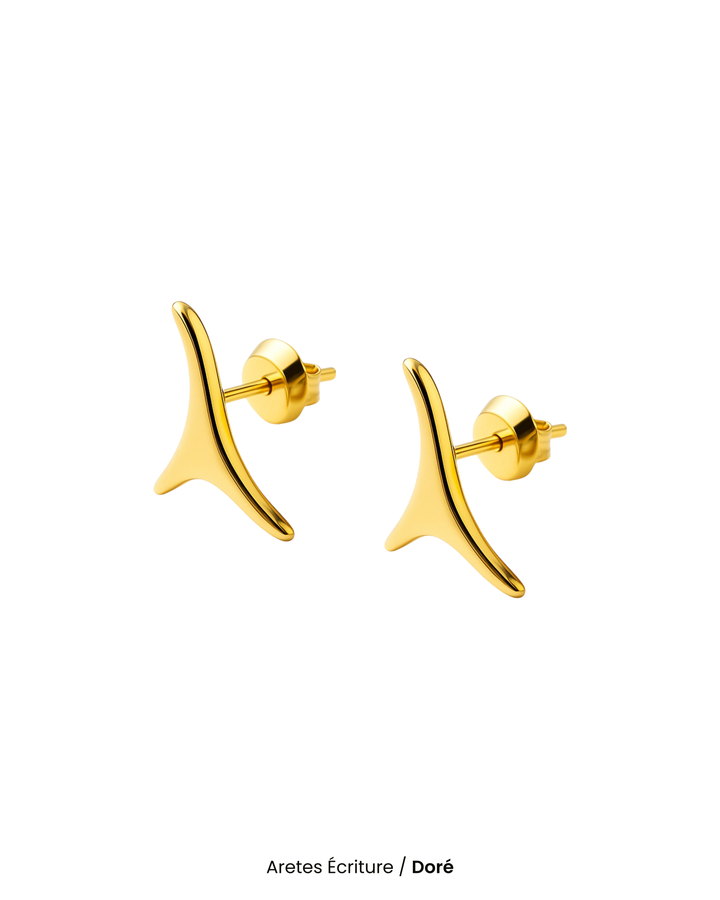 Aretes Écriture