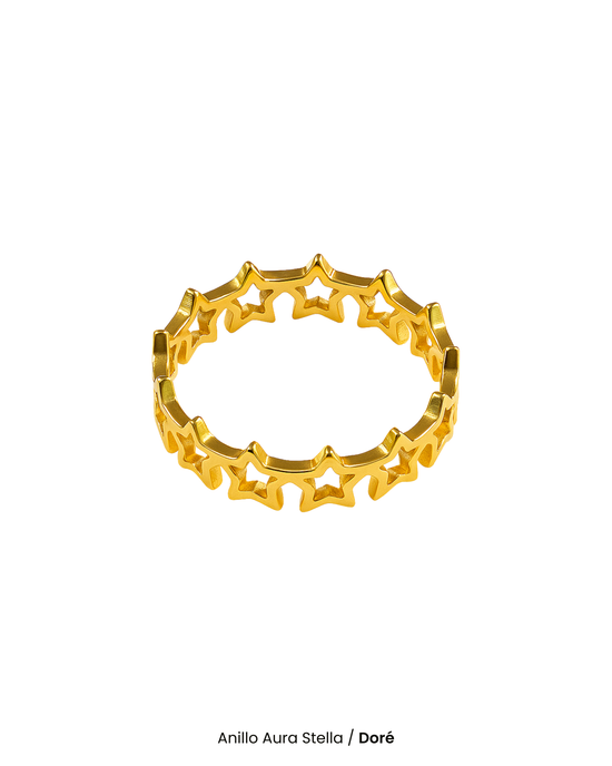 Anillo Aura Stella