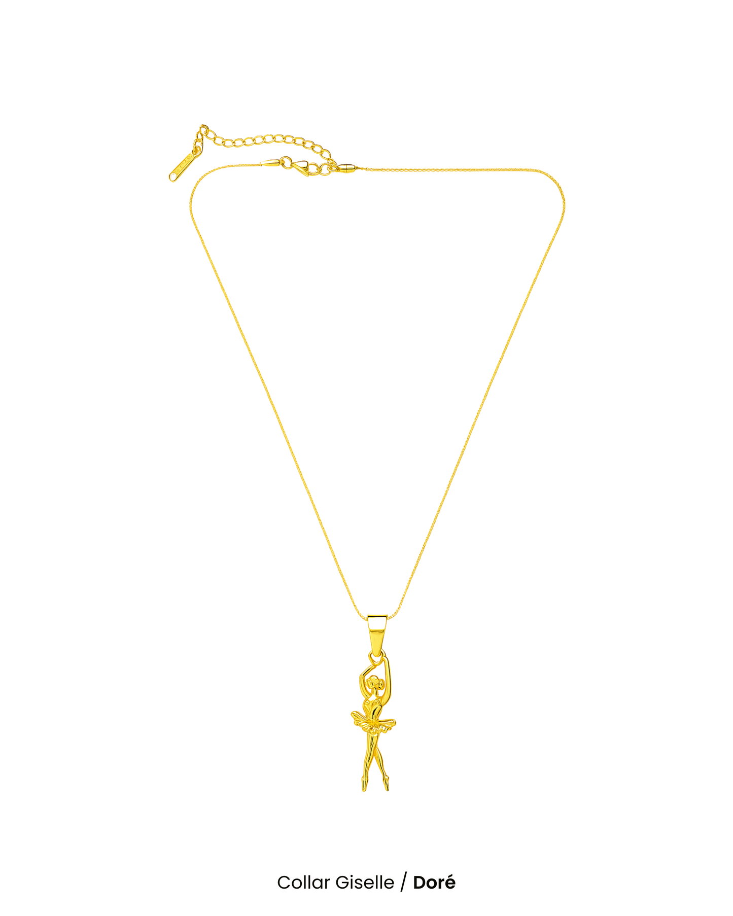 Collar Giselle