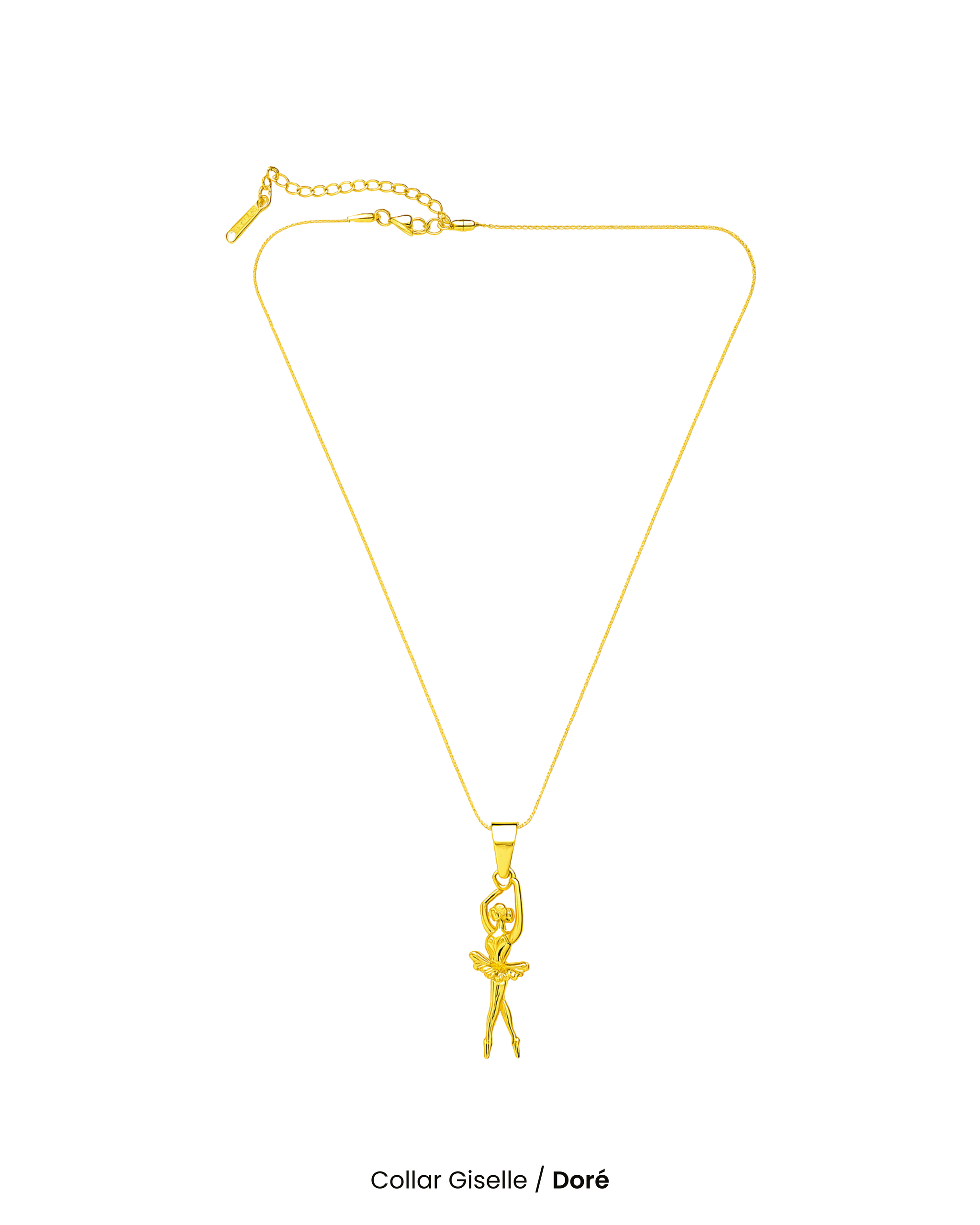 Collar Giselle