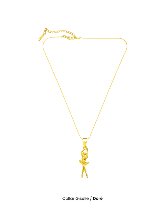 Collar Giselle