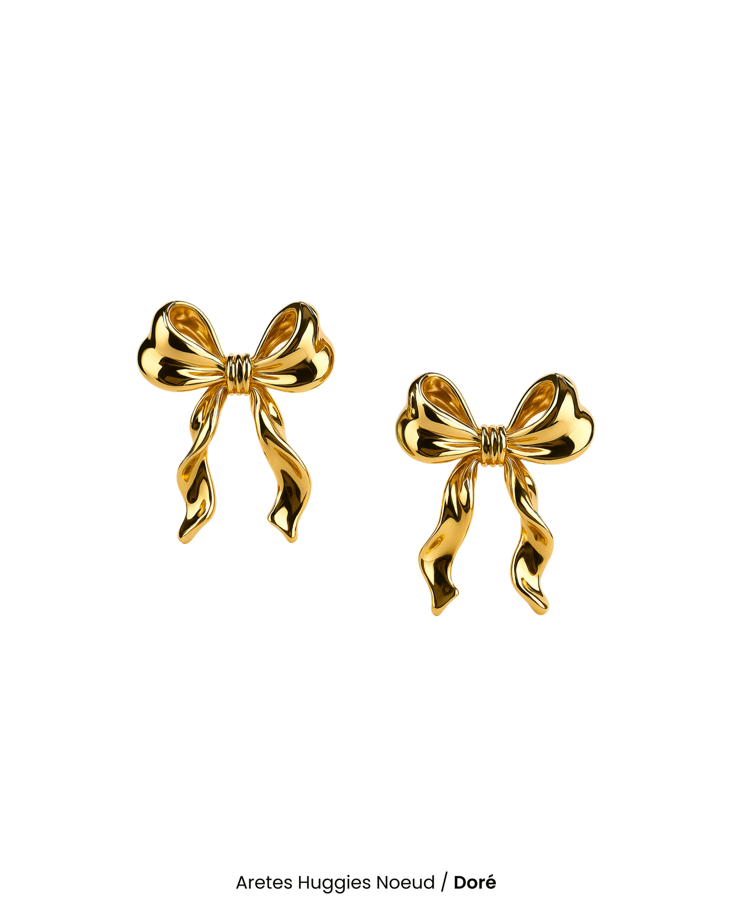 Aretes Noeud