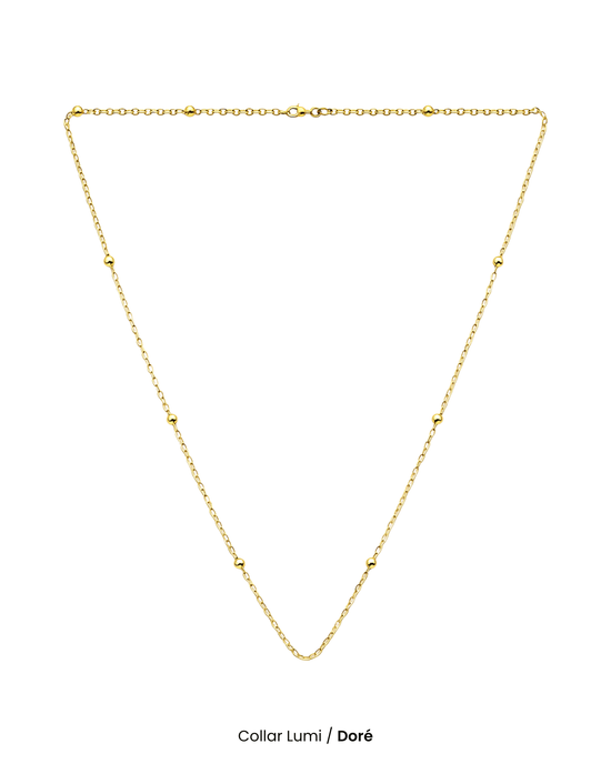 Collar Lumi