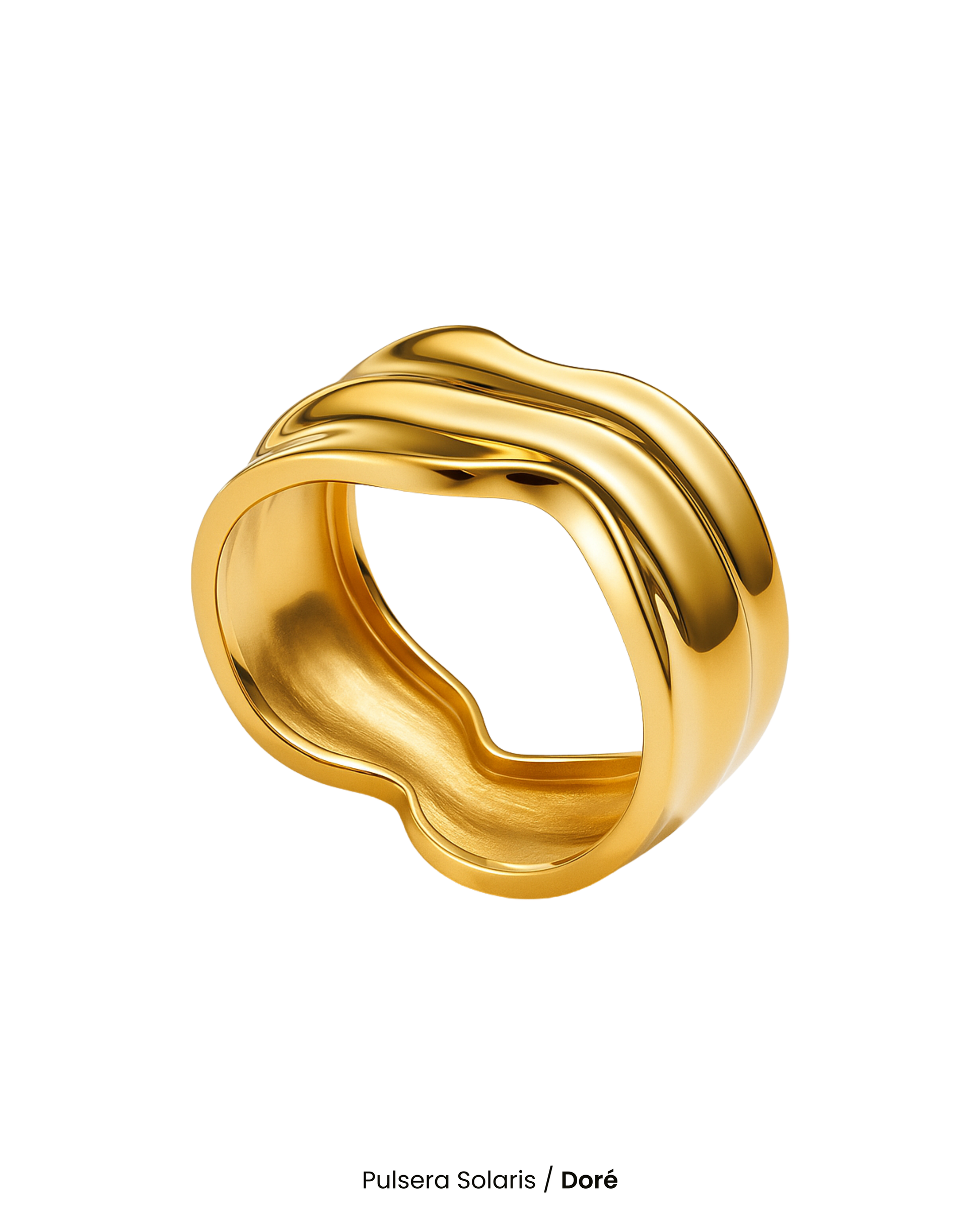 Pulsera Solaris