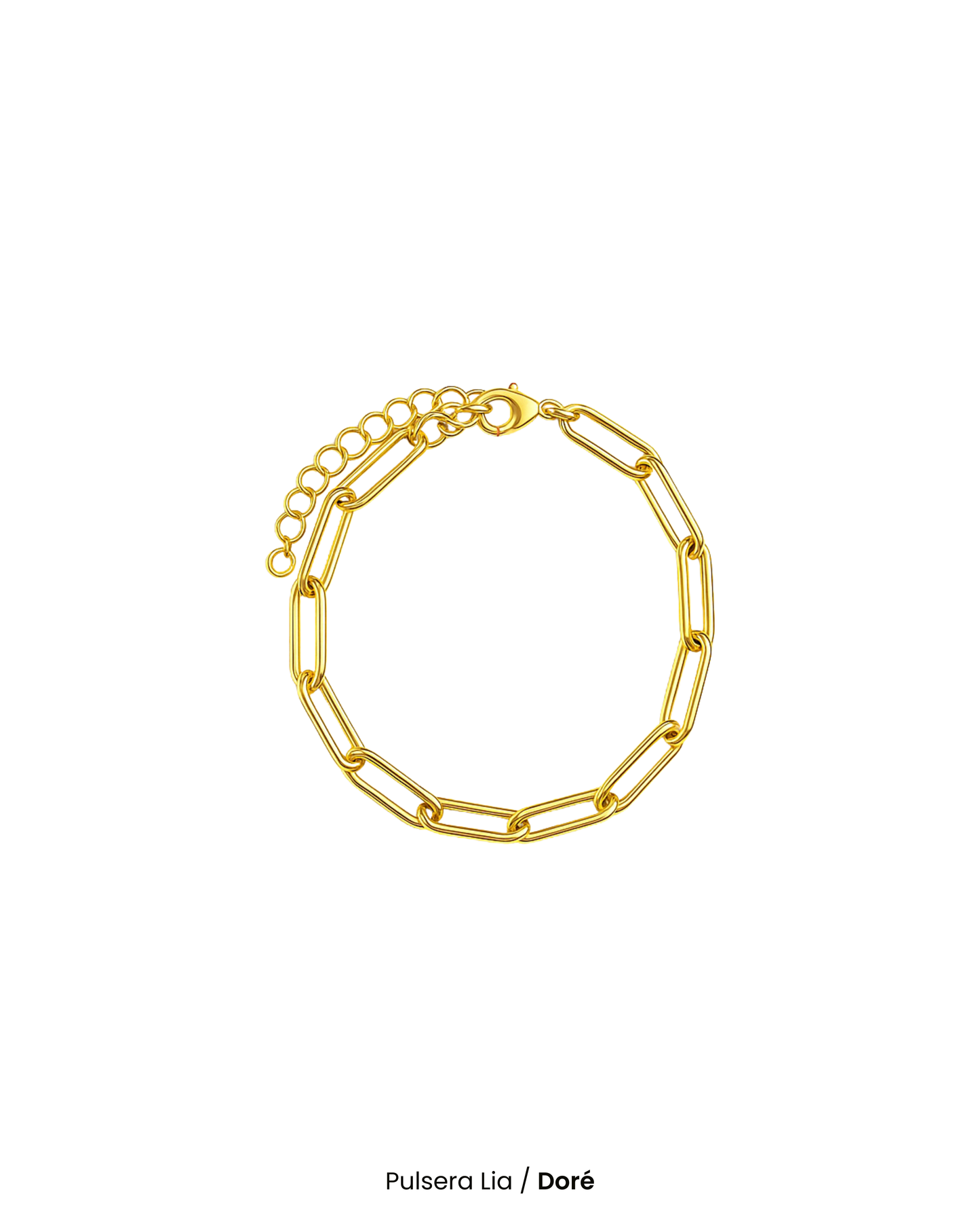 Pulsera Lia