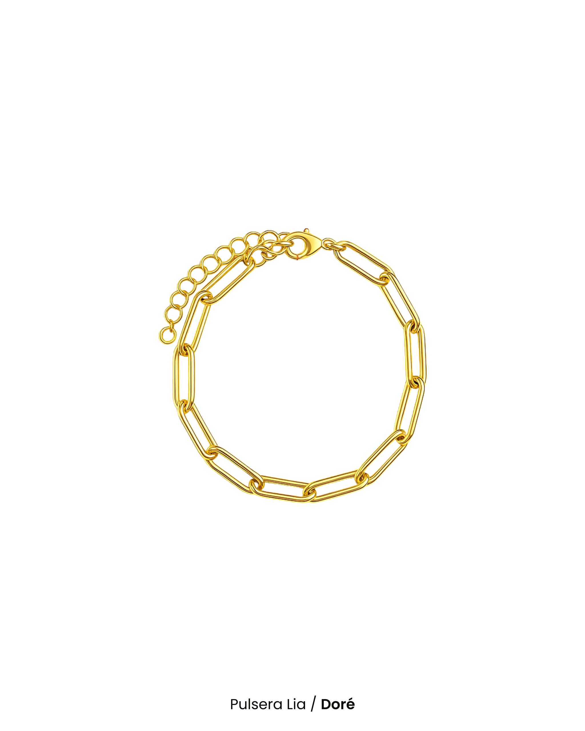 Pulsera Lia