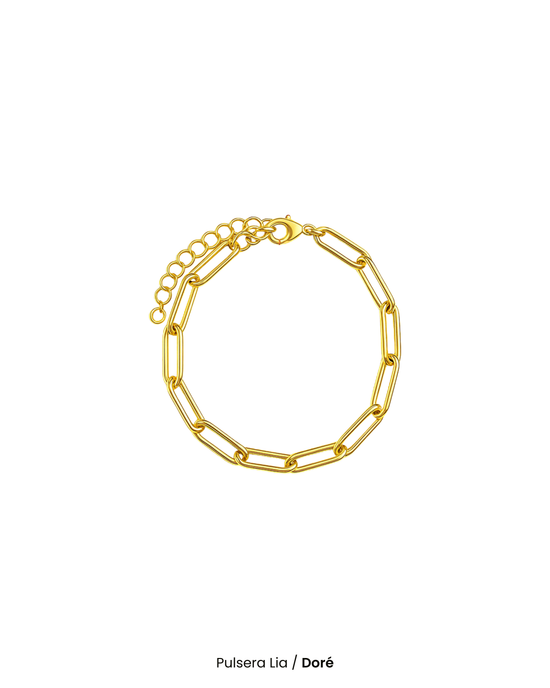 Pulsera Lia