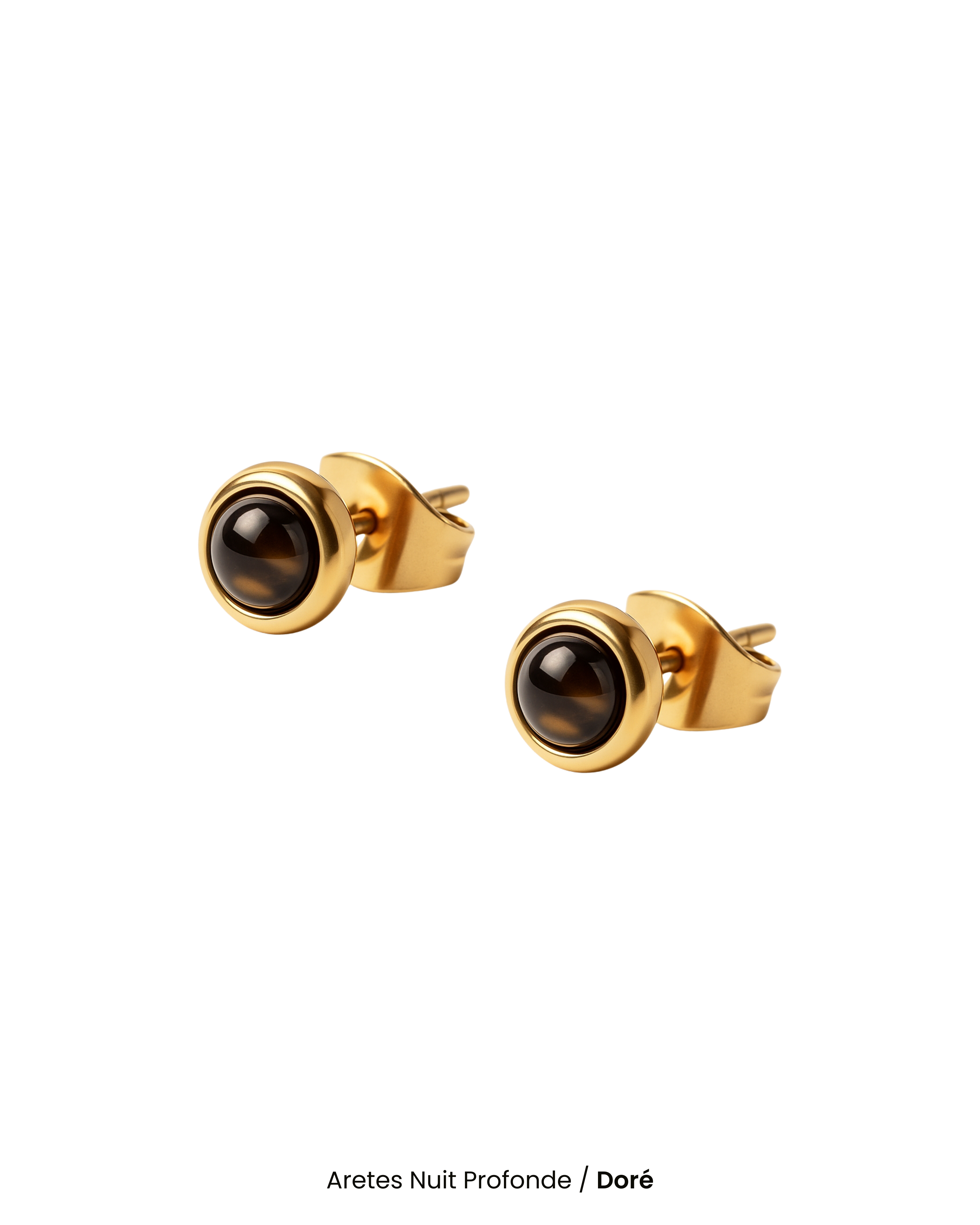 Aretes Nuit Profonde