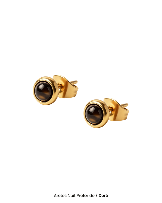 Aretes Nuit Profonde