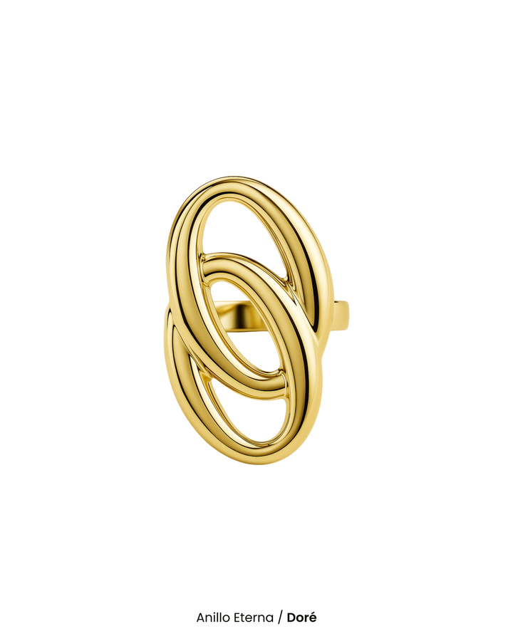 Anillo Eterna