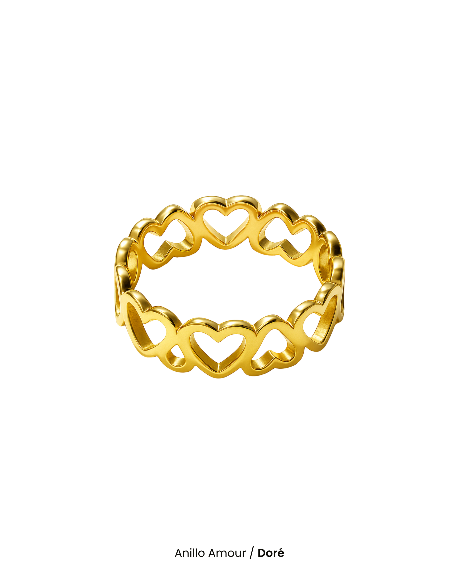 Anillo Amour
