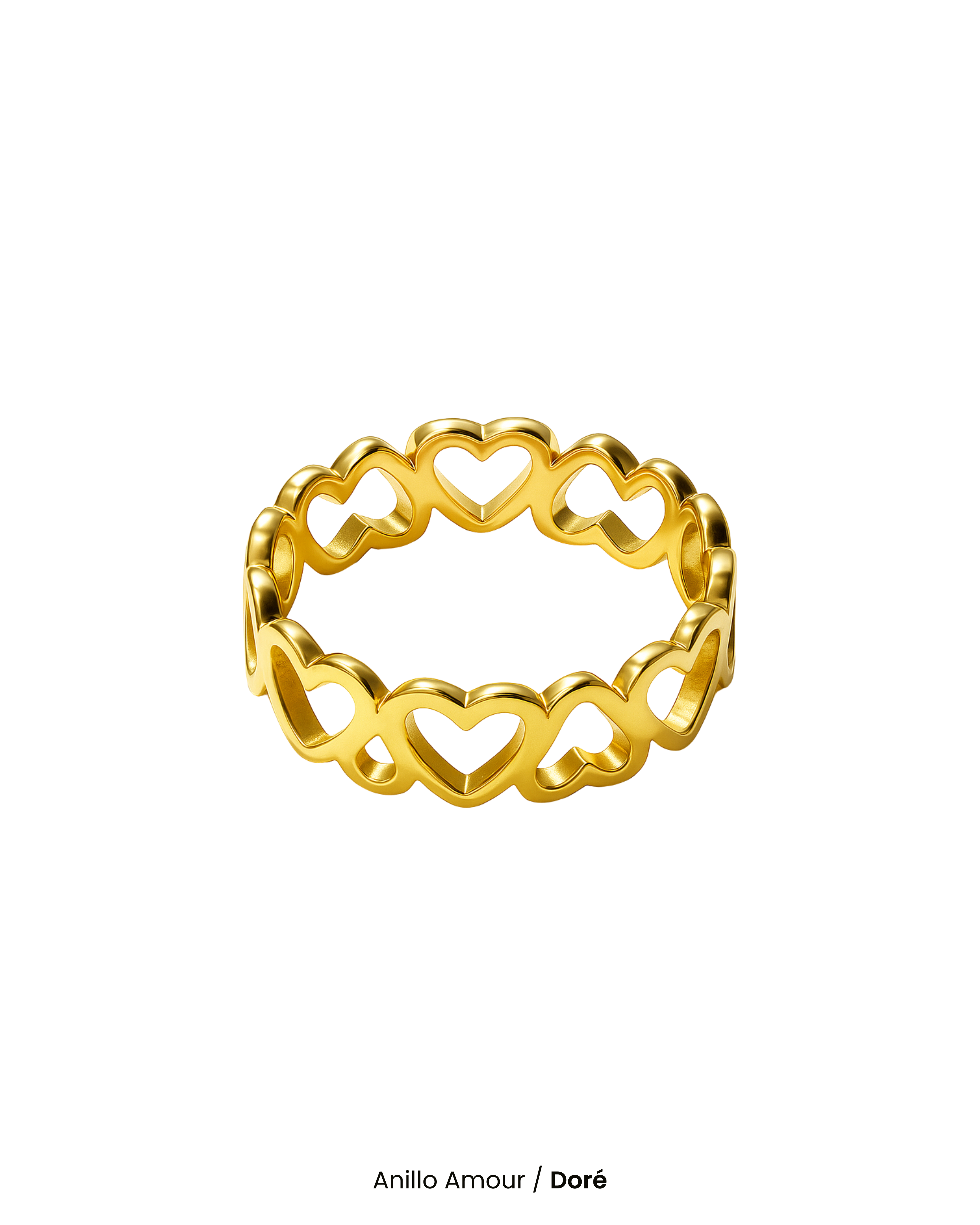 Anillo Amour