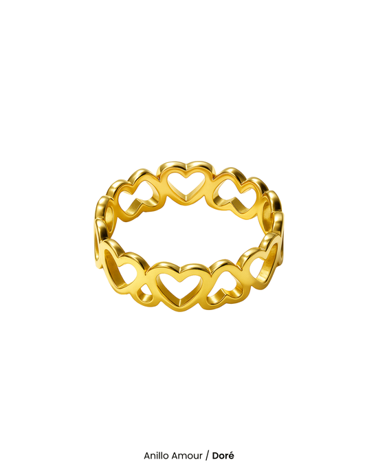 Anillo Amour