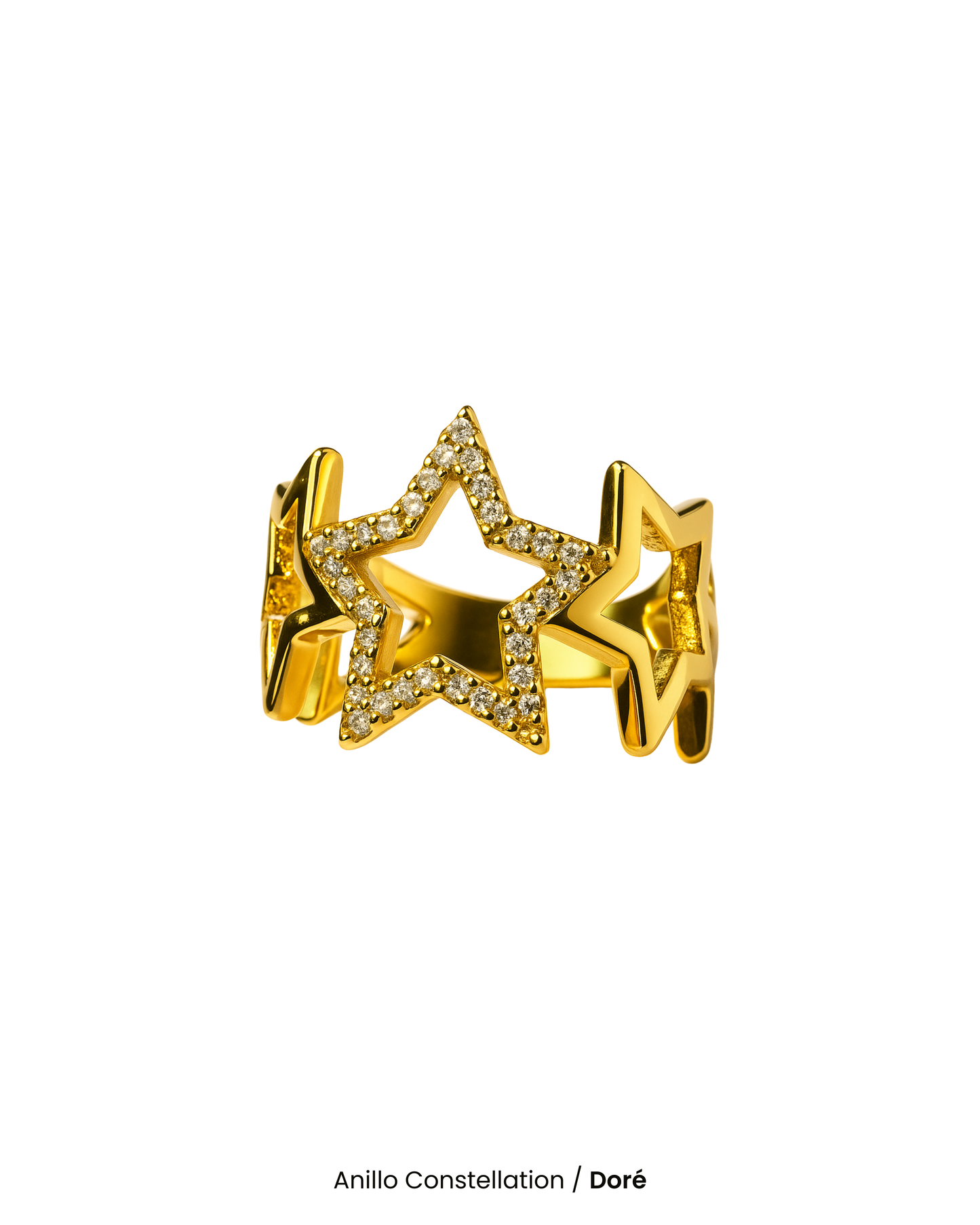 Anillo Constellation