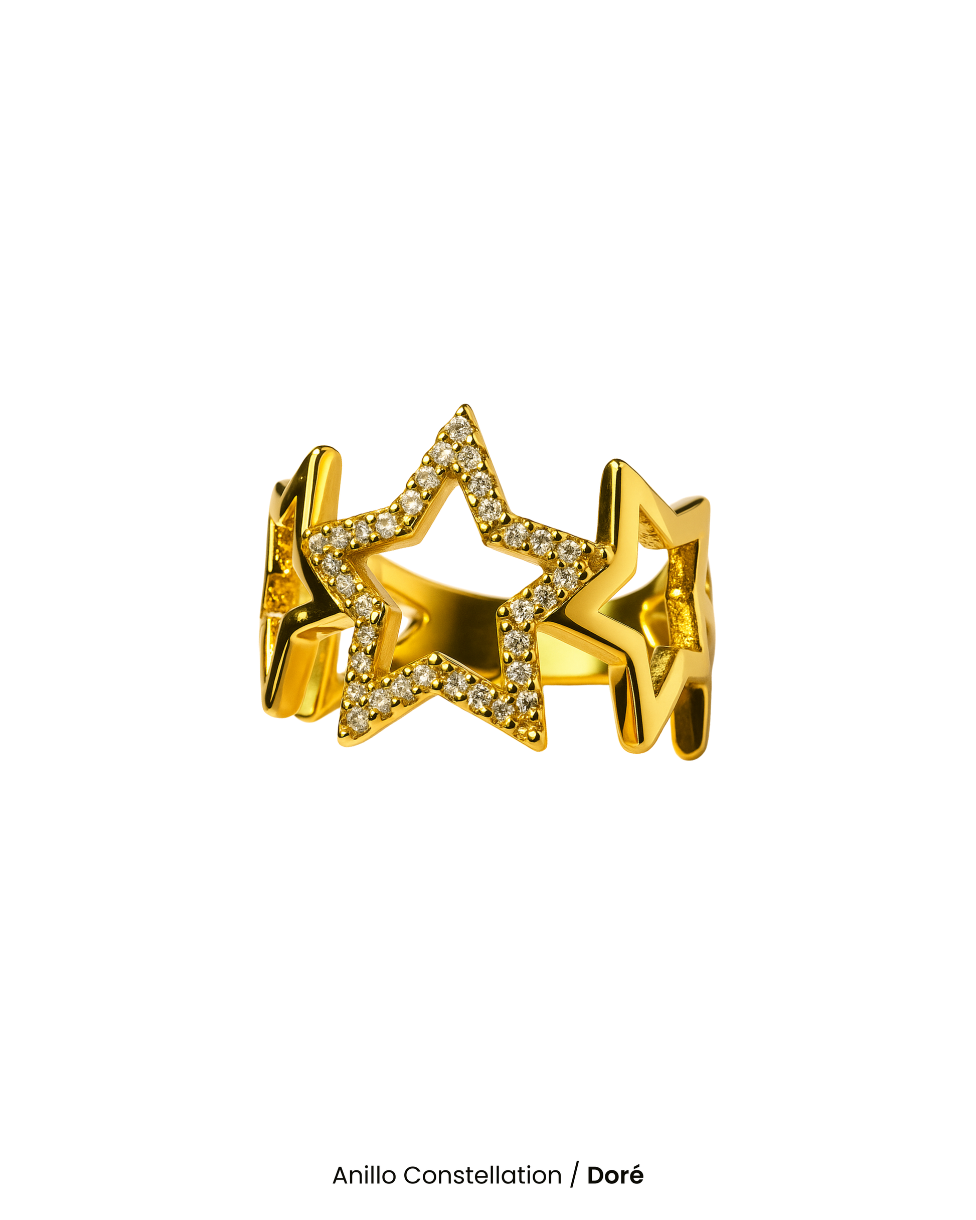Anillo Constellation