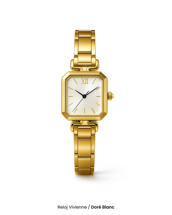 Reloj Vivienne