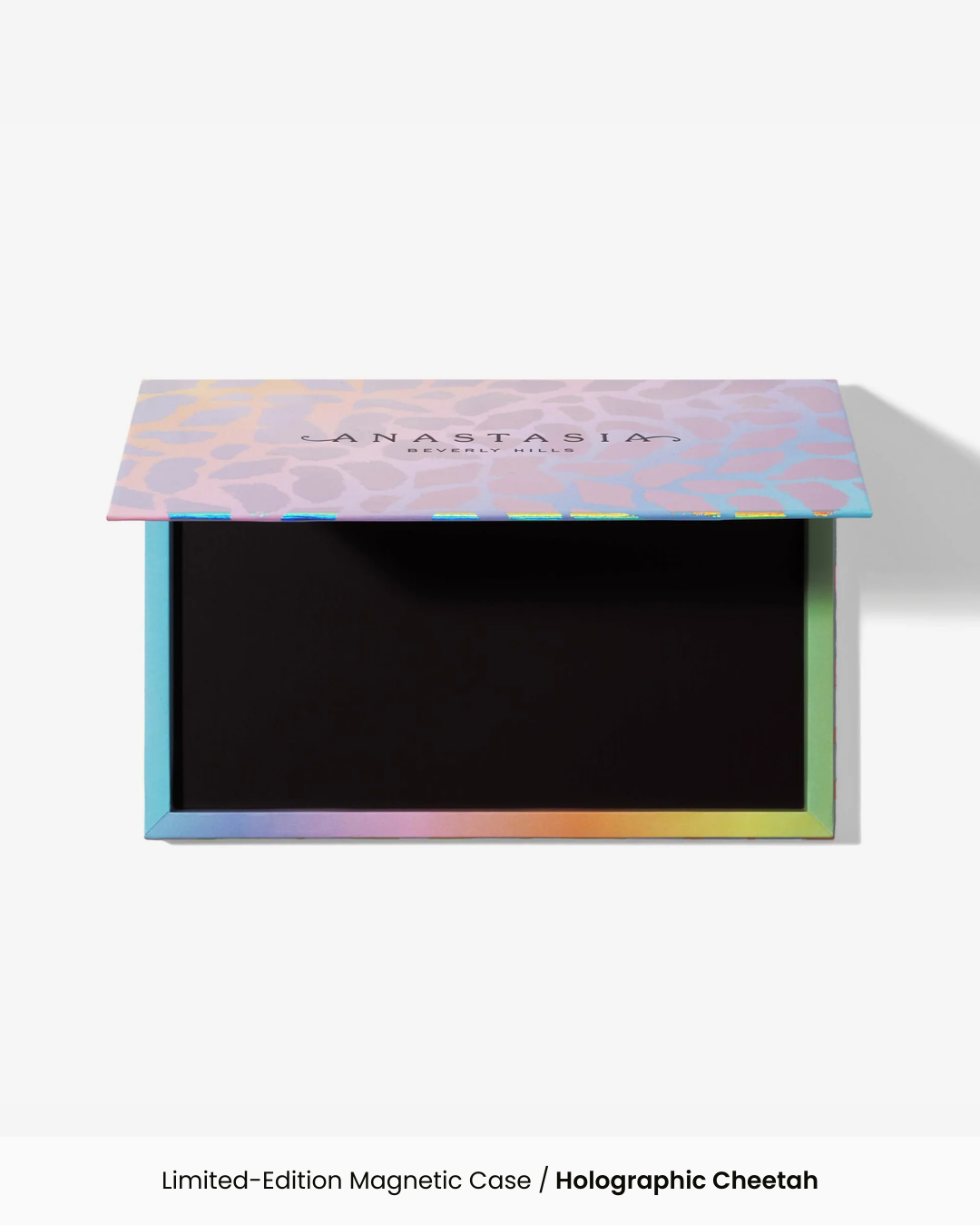 Limited-Edition Magnetic Case