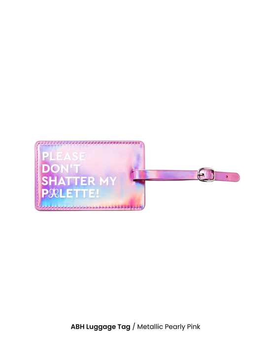 ABH Luggage Tag
