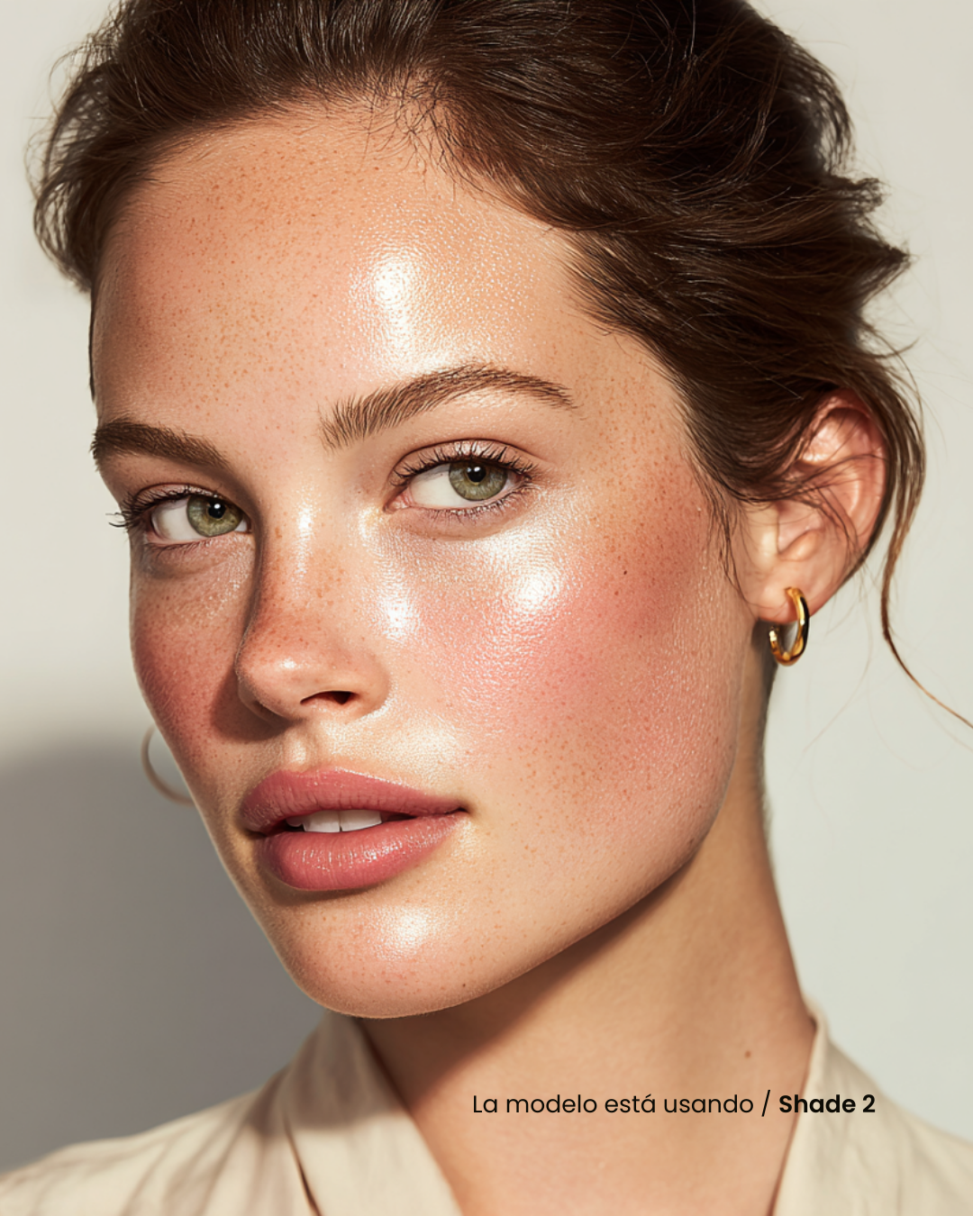 Beauty Balm Serum Boosted Skin Tint