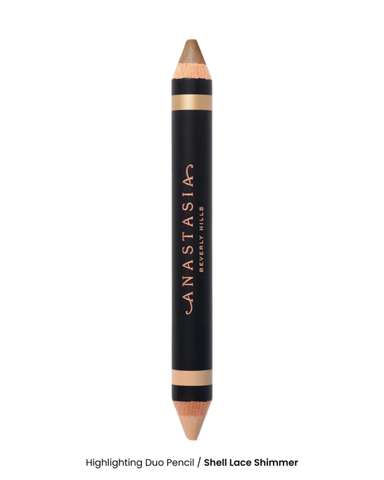 Highlighting Duo Pencil